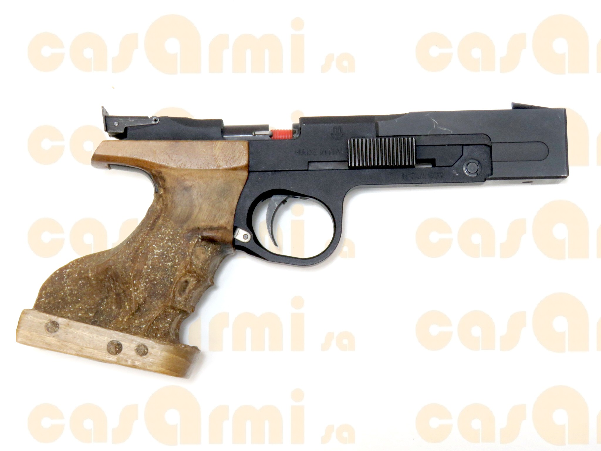FAS mod. SP 602 .22 long rifle